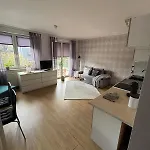 Cozy Studio Apartment Krakow