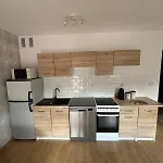 Cozy Studio Apartment Krakow