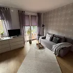 Cozy Studio Apartment Krakow