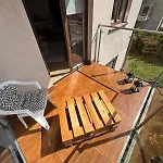 Cozy Studio Apartment Krakow