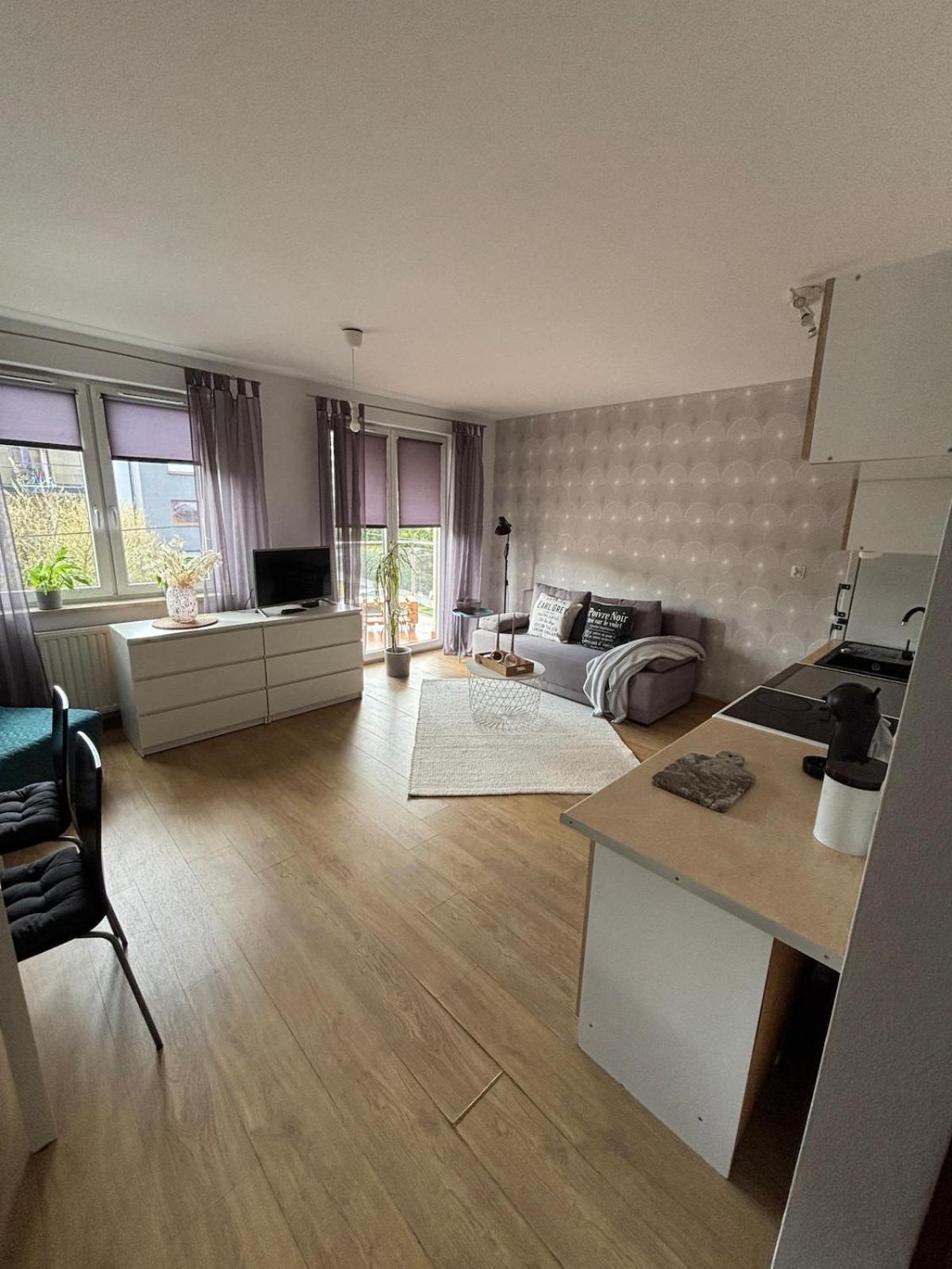 Apartment Cozy Krakow